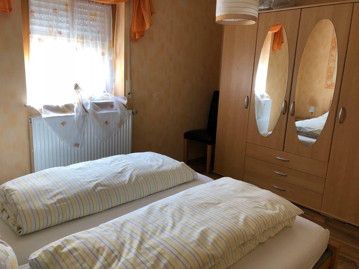 Ferienwohnung Anita Michelstadt Εξωτερικό φωτογραφία