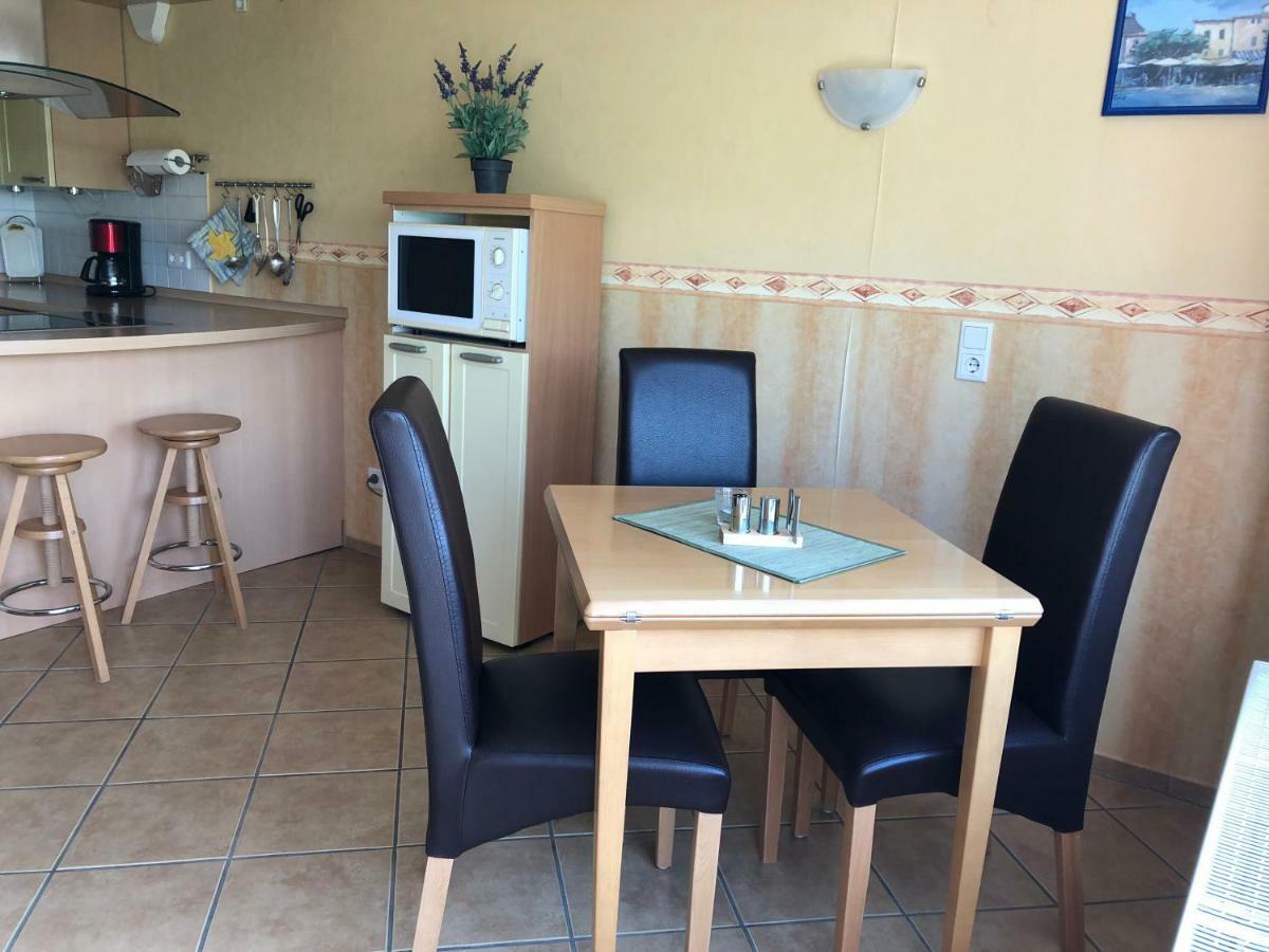 Ferienwohnung Anita Michelstadt Εξωτερικό φωτογραφία