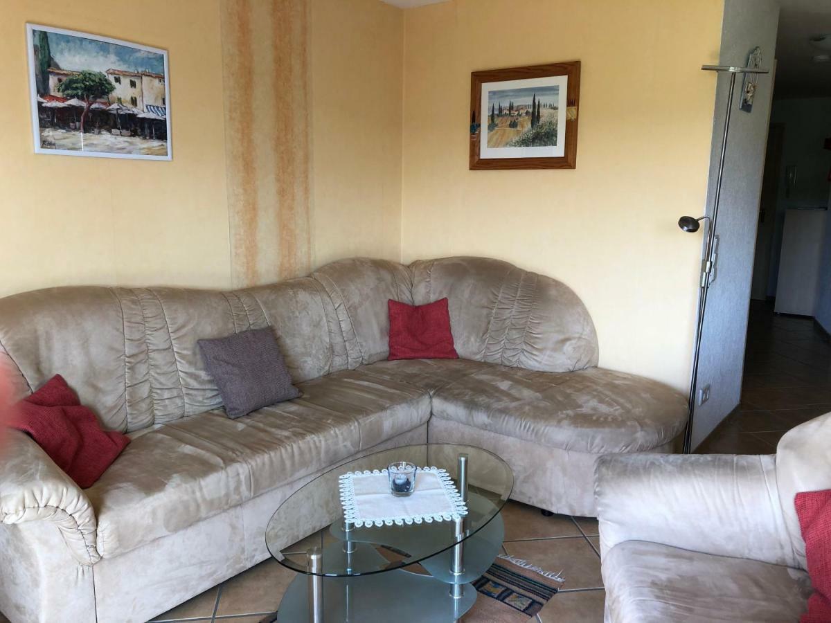 Ferienwohnung Anita Michelstadt Εξωτερικό φωτογραφία