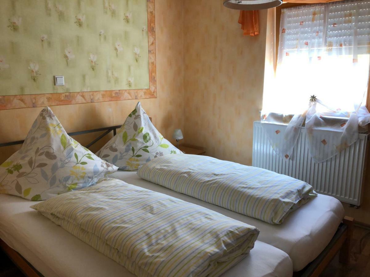 Ferienwohnung Anita Michelstadt Εξωτερικό φωτογραφία